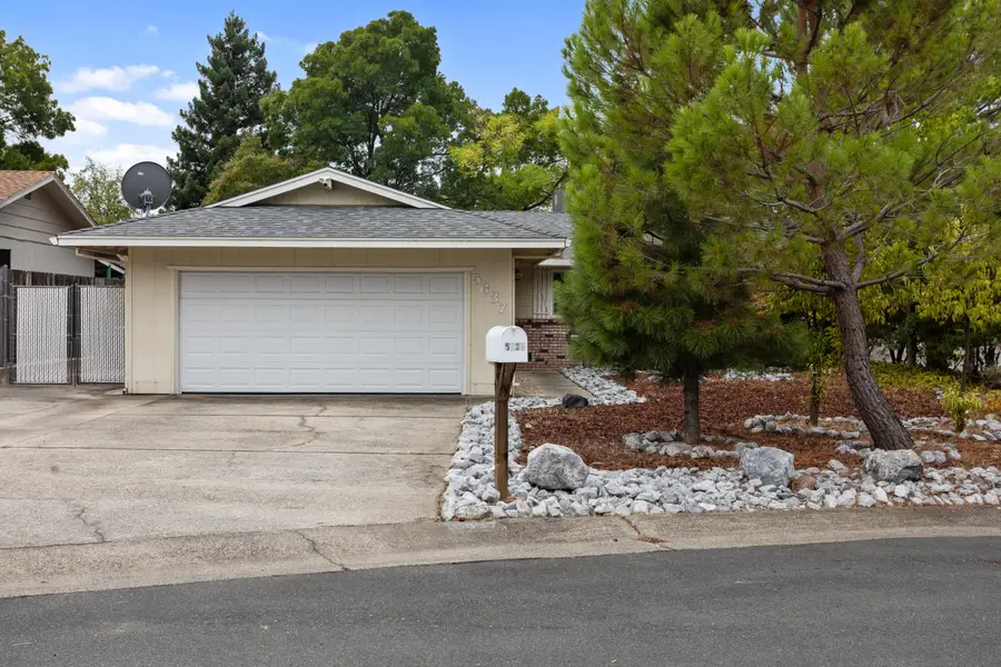 5637 Cascade Drive, Redding, CA 96003 - #3