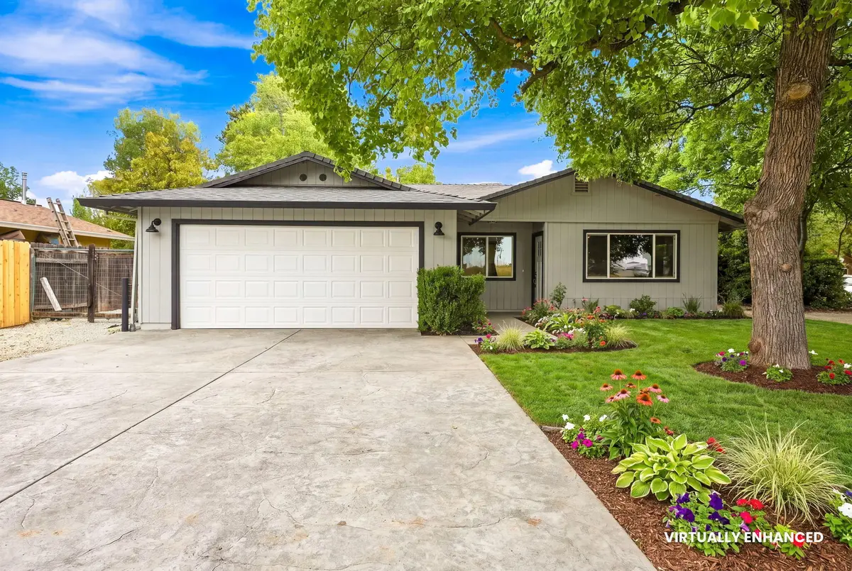 2460 N Bonnyview Road, Redding, CA 96001 - #1