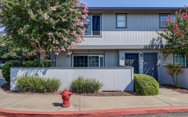 200 Ridgetop Drive #APT 4, Redding, CA 96003