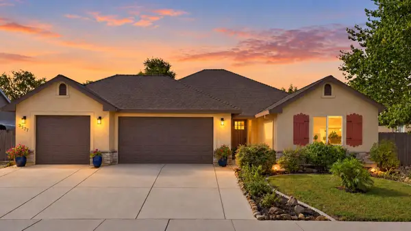 3577 Laver Street, Redding, CA 96002