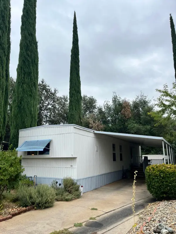1340 Alrose Lane, Redding, CA 96002