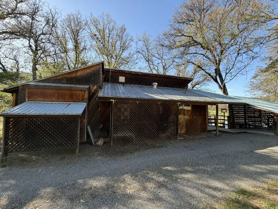 550 Brown Canyon Road, Douglas City, CA 96024 - #2