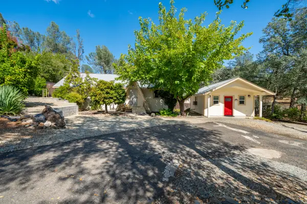 9047 Chaparral Drive, Redding, CA 96001