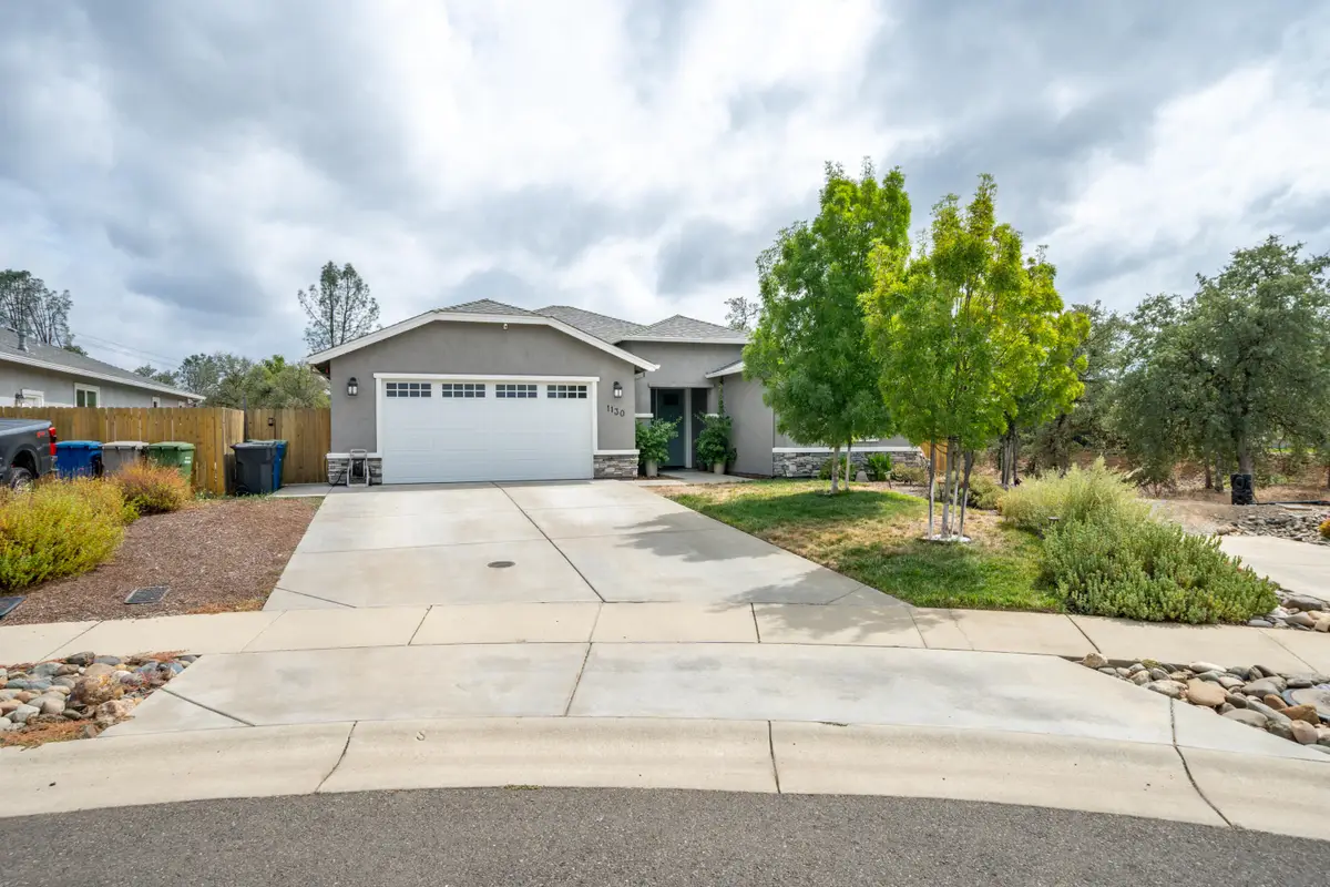 1130 Bingham Drive, Redding, CA 96003 - #1