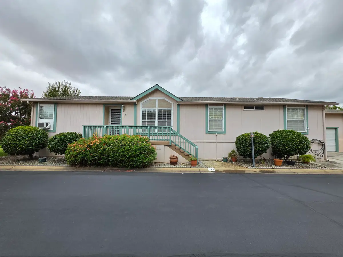 350 Gilmore Rd Road, Red Bluff, CA 96080 - #1