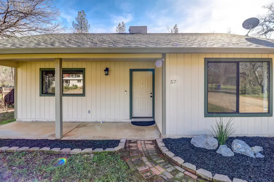 57 Cooper Drive, Redding, CA 96001 - #3