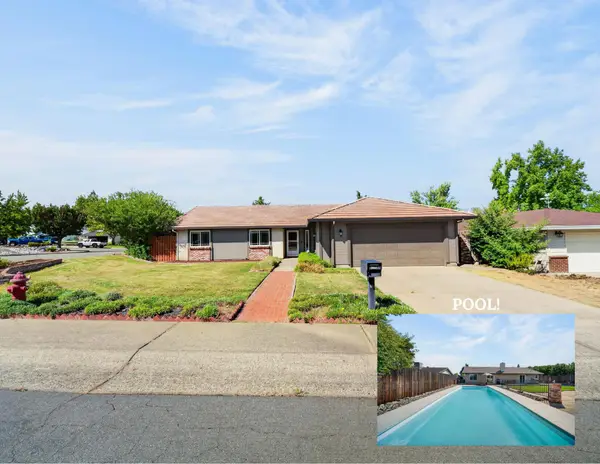 3894 Appalachian Way, Redding, CA 96001