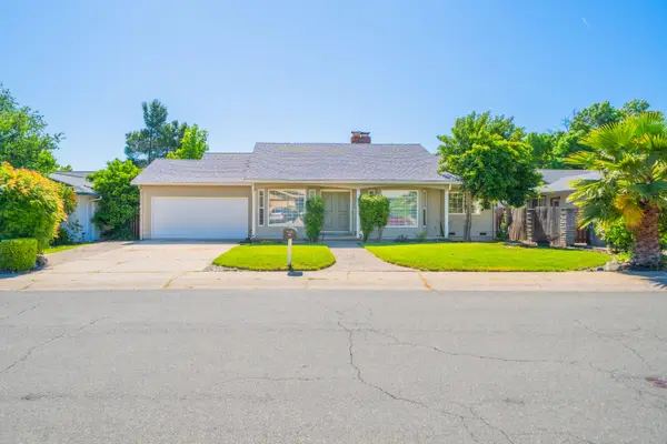 4065 Meander Drive, Redding, CA 96001