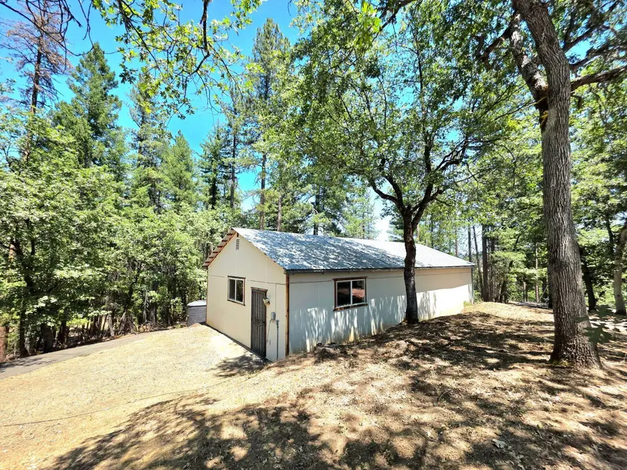 2129 Brady Road, Hayfork, CA 96041 - #2