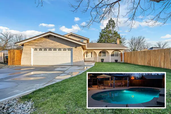 2571 Erin Lane, Redding, CA 96002