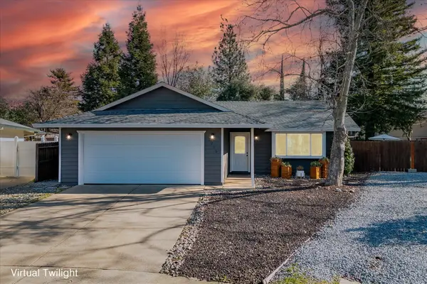 2295 Chelsa Circle, Redding, CA 96002