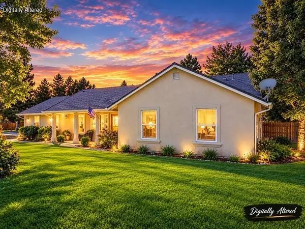 3212 Ark Way, Cottonwood, CA 96022