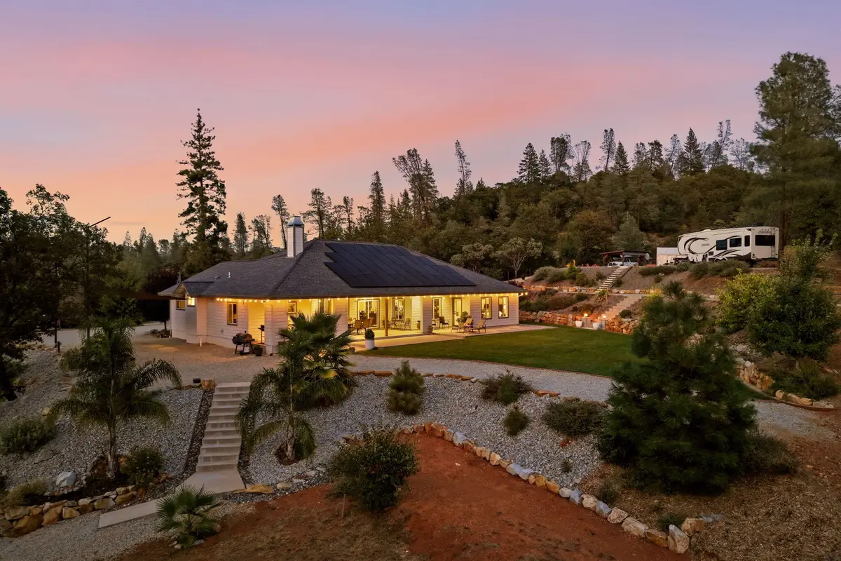 25825 State Highway 299 Highway, Bella Vista, CA 96008 - #1