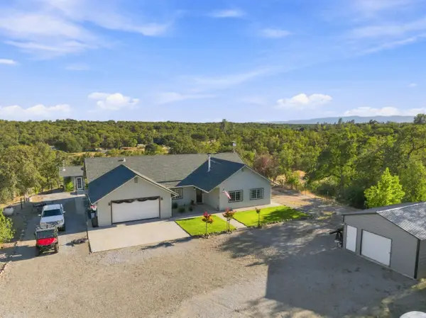 16615 Little Doe Lane, Cottonwood, CA 96022