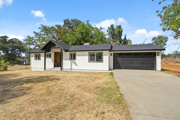 20620 Scenic Drive, Cottonwood, CA 96022