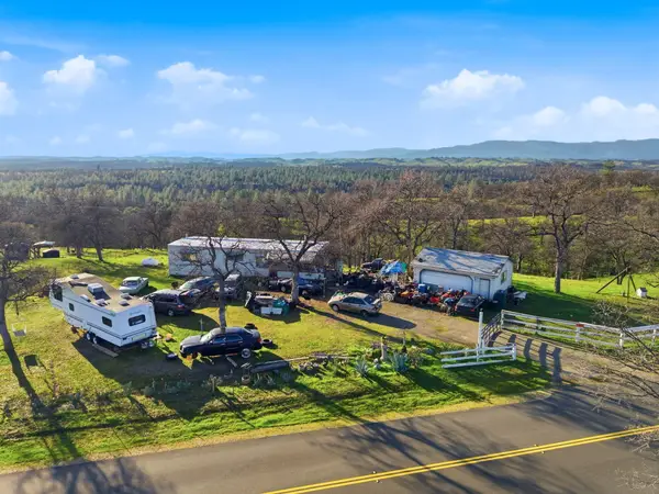 13957 Gas Point Road, Igo, CA 96047