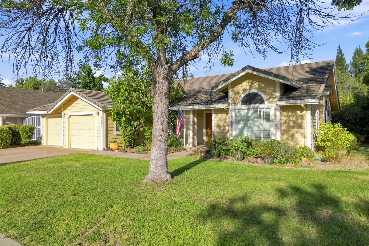 1413 River Ridge Drive, Redding, CA 96003 - #1