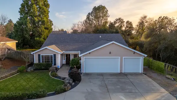 2115 Hawn Avenue, Redding, CA 96002