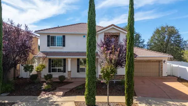 5537 Diamond Ridge Drive, Redding, CA 96003