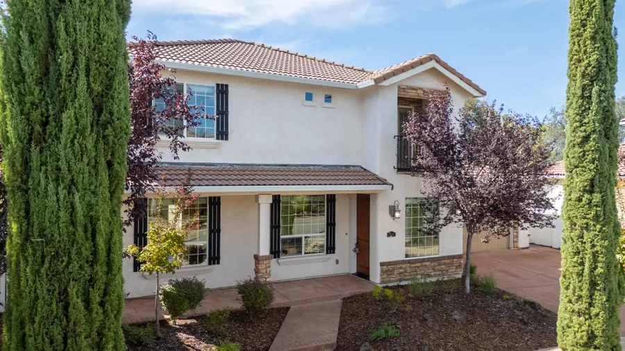 5537 Diamond Ridge Drive, Redding, CA 96003 - #2