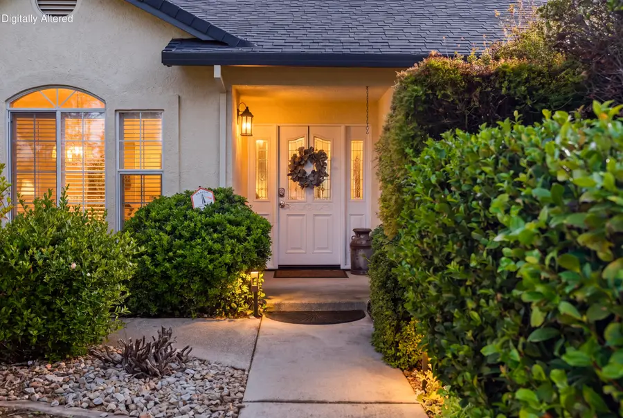 22117 Lassen View Drive, Palo Cedro, CA 96073 - #3