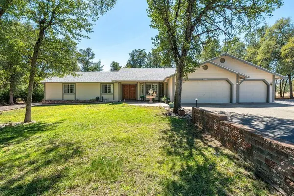 21971 Daven Way, Palo Cedro, CA 96073