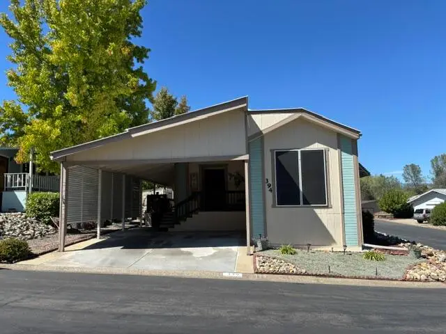 394 Logwood Drive, Redding, CA 96003 - #2