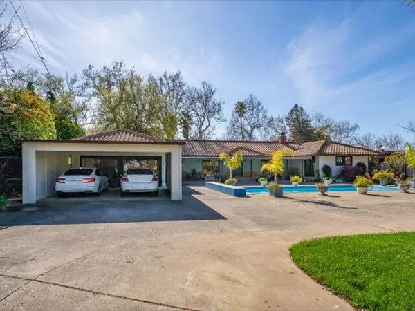 195 Howell Avenue, Red Bluff, CA 96080