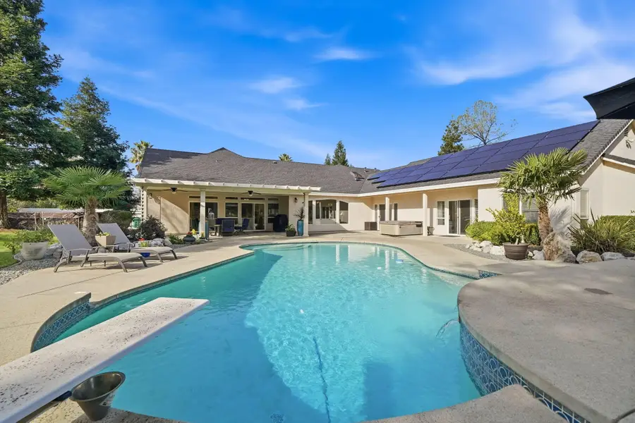 9281 Chaps Lane, Palo Cedro, CA 96073 - Image #3