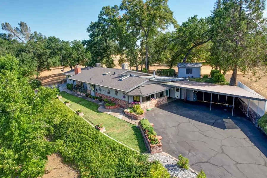 10740 Swede Creek Road, Palo Cedro, CA 96073 - #3