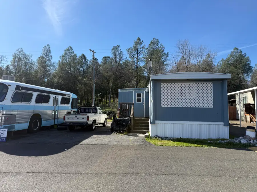 10129 Harley Leighton Road, Redding, CA 96003 - #2