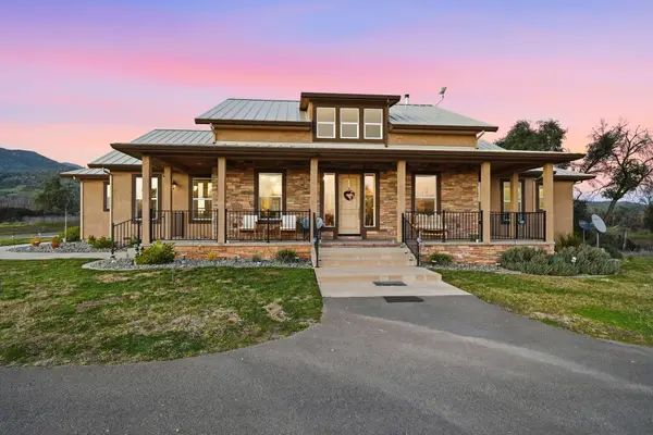 13070 S Fork Road, Igo, CA 96047