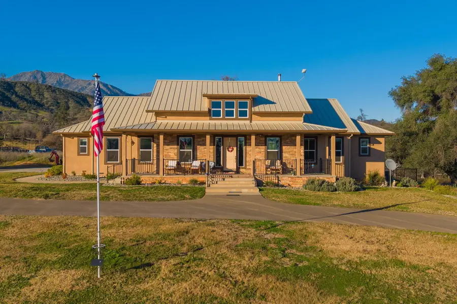 13070 S Fork Road, Igo, CA 96047 - #3