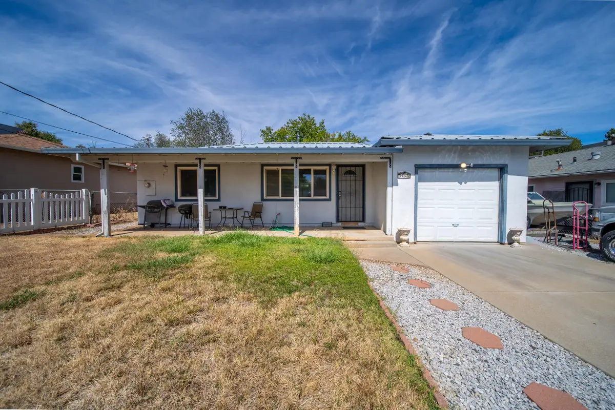 1760 Henry Avenue, Redding, CA 96001 - #1