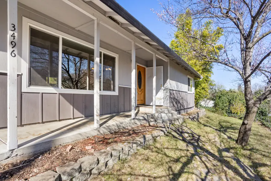 3496 Summit Drive, Redding, CA 96001 - #2