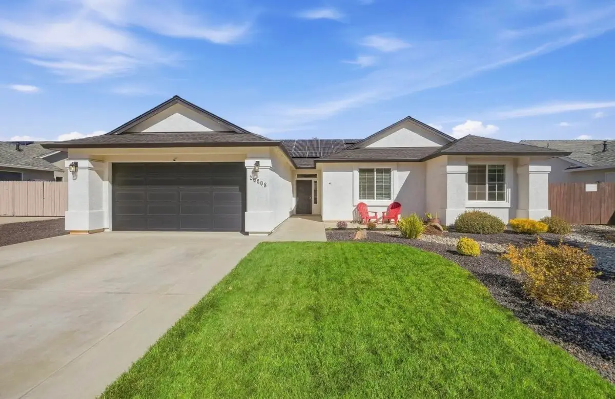 20208 Ballentine Drive, Anderson, CA 96007 - #1