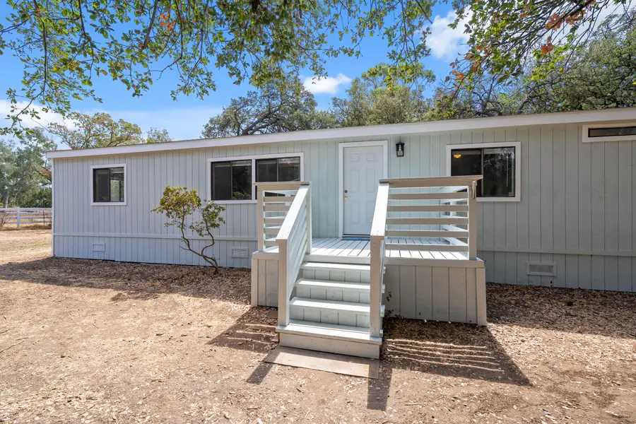 25021 Laurie Lane, Los Molinos, CA 96055 - #2
