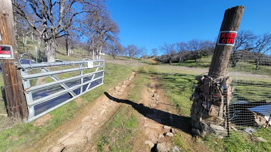 Lot 207 Fiddlers Road, Ono, CA 96047 - #3