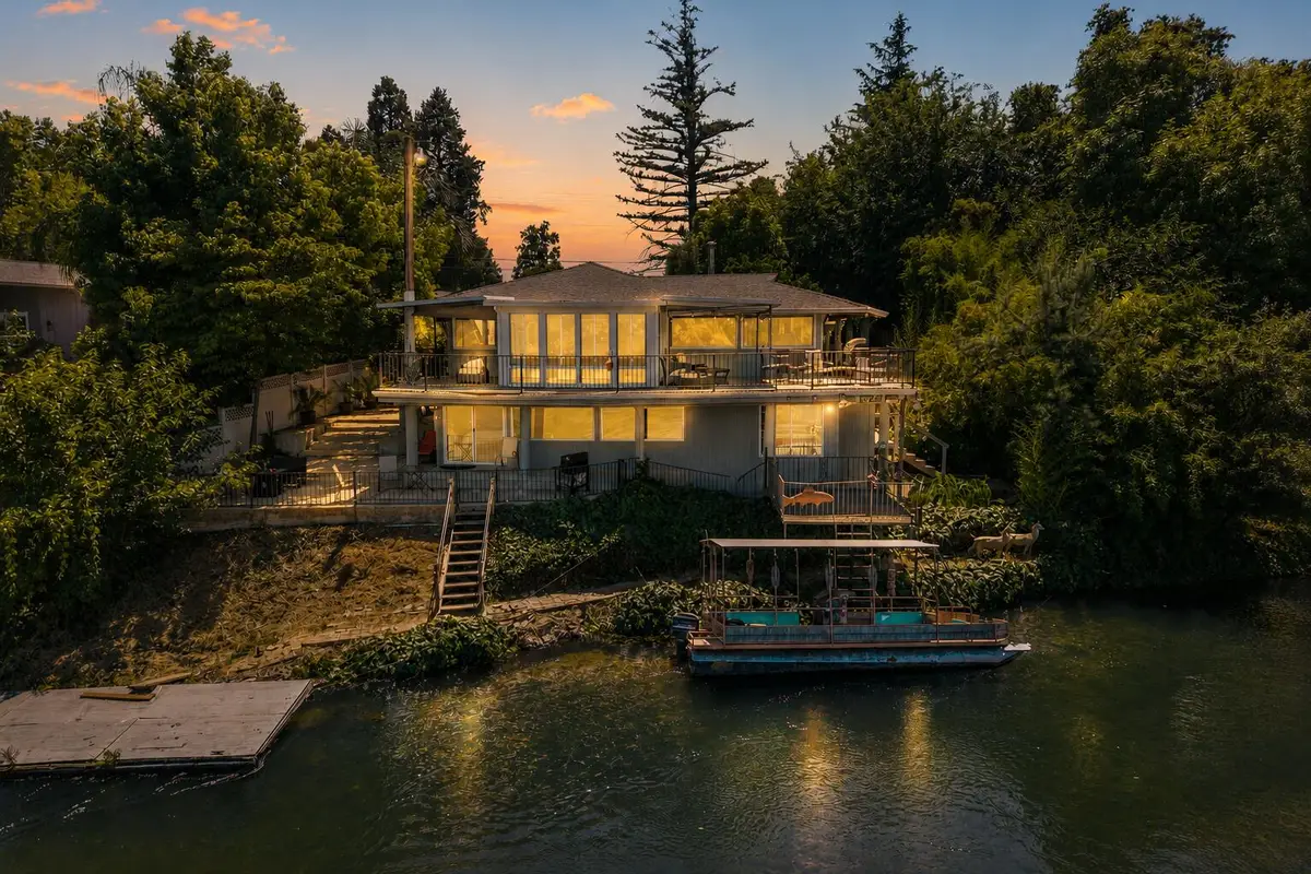 3317 Riverside Drive, Anderson, CA 96007 - #1