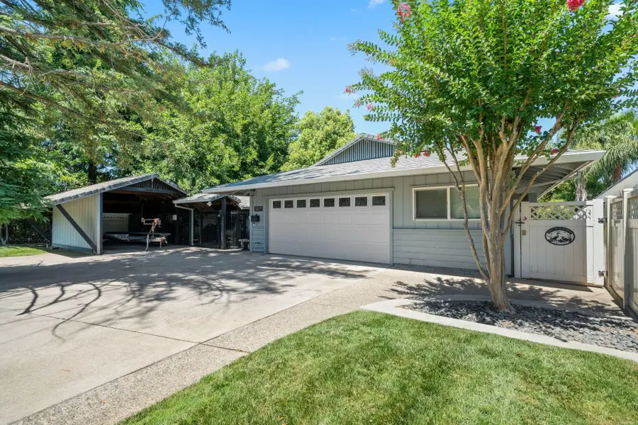 3317 Riverside Drive, Anderson, CA 96007 - #3