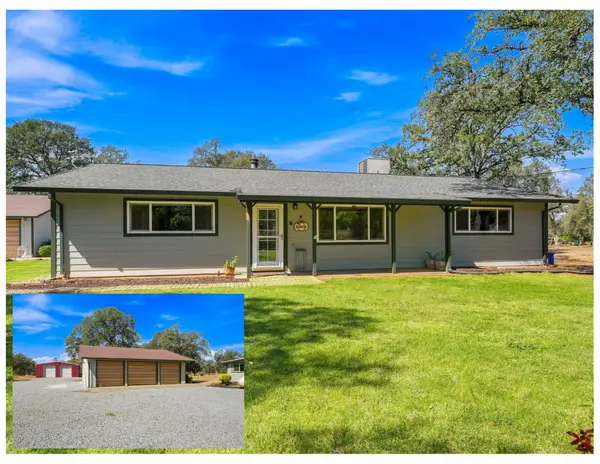 10142 Rocking Horse Lane, Redding, CA 96003