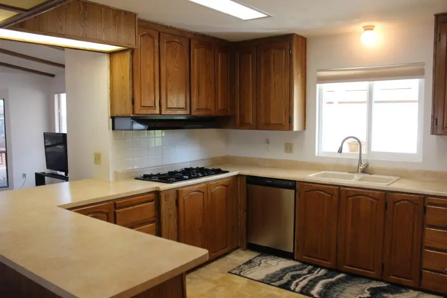 4741 Underwood Drive, Redding, CA 96003 - #3