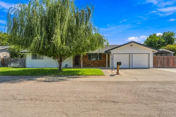 260 Gurnsey Drive, Red Bluff, CA 96080