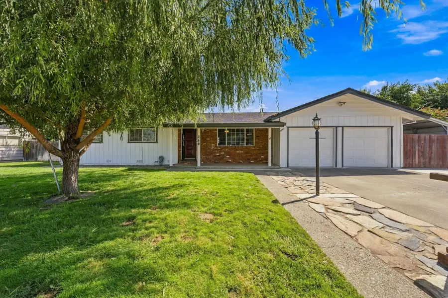 260 Gurnsey Drive, Red Bluff, CA 96080 - #2
