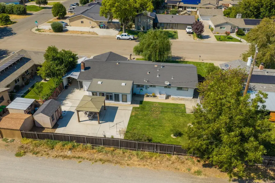 260 Gurnsey Drive, Red Bluff, CA 96080 - #3
