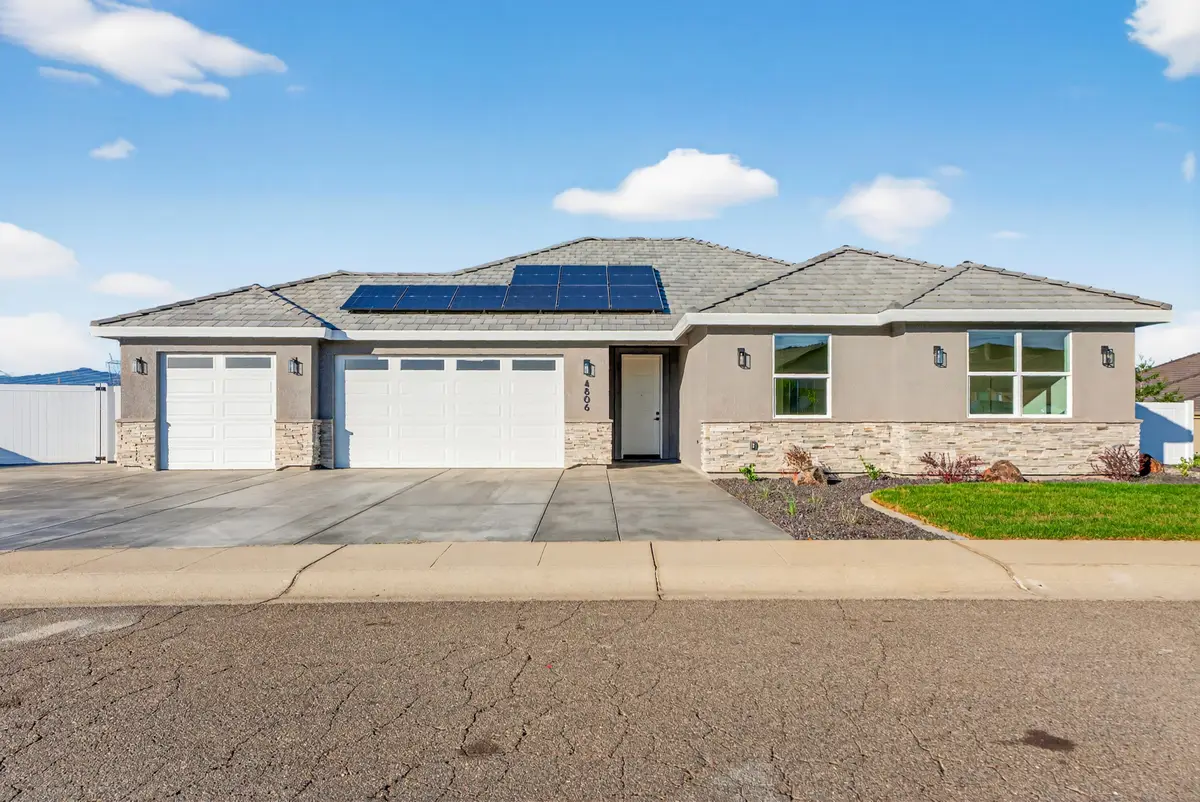 4806 Ferrington Court, Redding, CA 96003 - #1