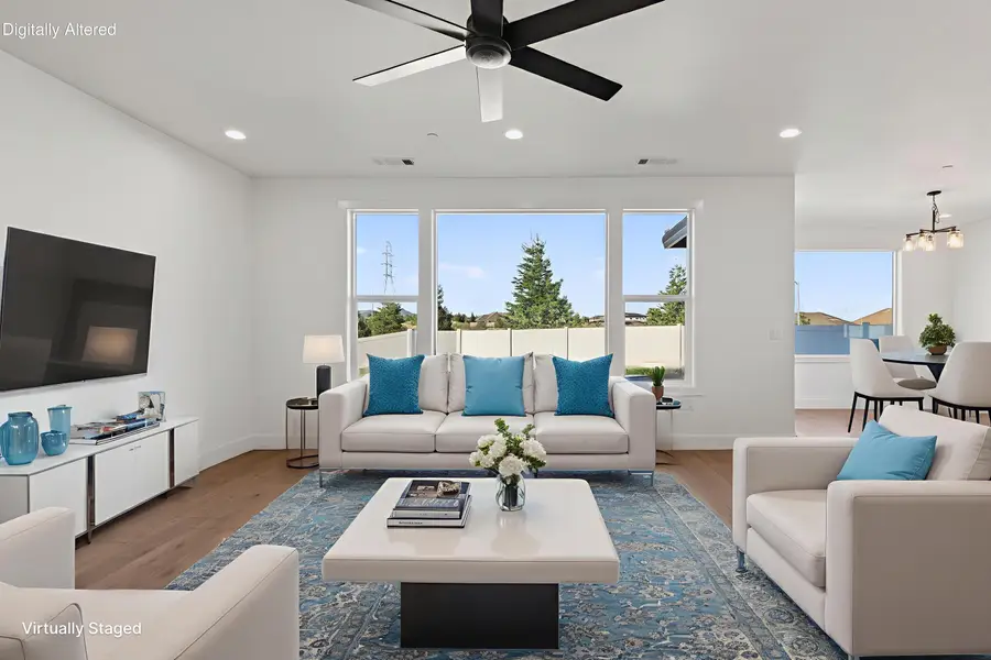 4806 Ferrington Court, Redding, CA 96003 - #2