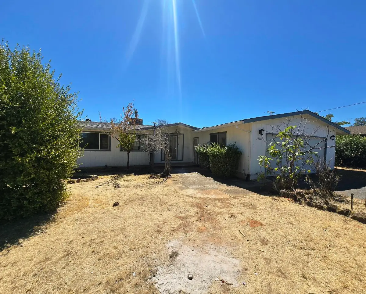 22301 River View Drive, Cottonwood, CA 96022 - #1