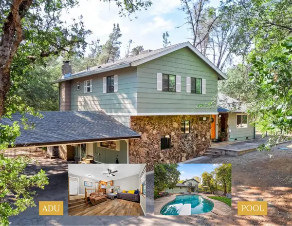 9057 Simmons Road, Redding, CA 96001