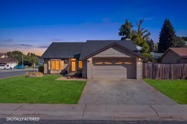 2512 Dewberry Drive, Redding, CA 96003